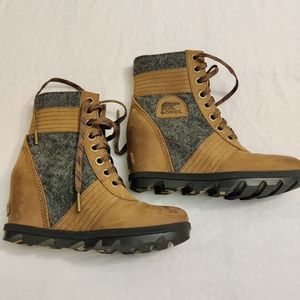 Sorel boots